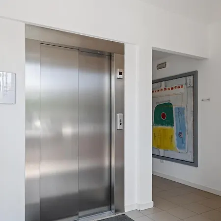 Myplace Ospedale