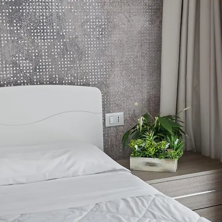 Apartamento Myplace Ospedale *