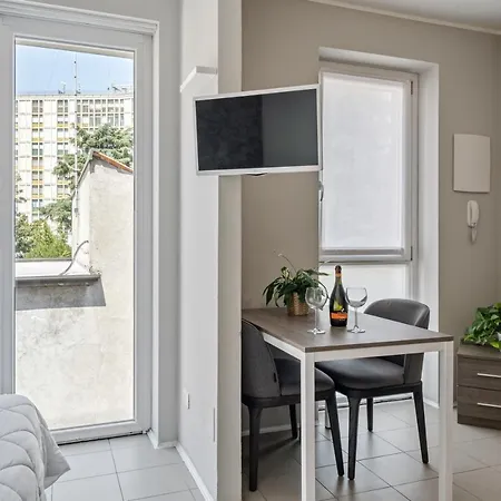 Apartamento Myplace Ospedale *
