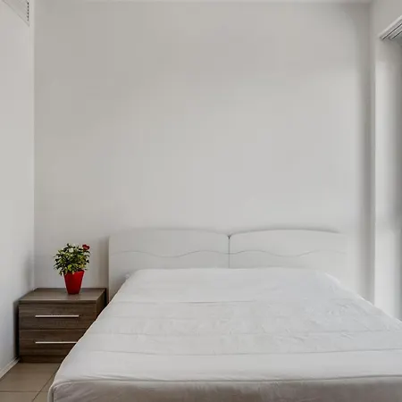 Apartamento Myplace Ospedale *