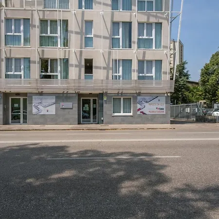 Myplace Ospedale Apartamento *
