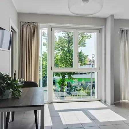 Myplace Ospedale * פאדובה