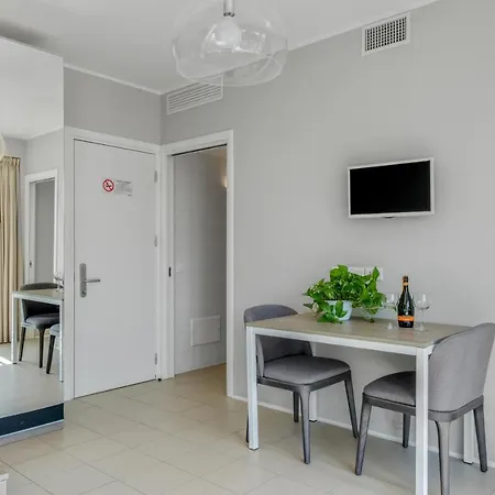 Appartamento Myplace Ospedale