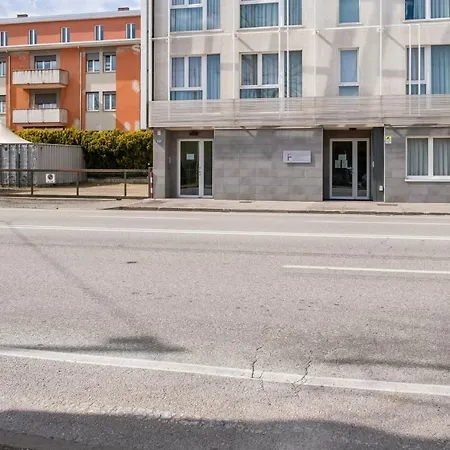 Myplace Ospedale Apartment