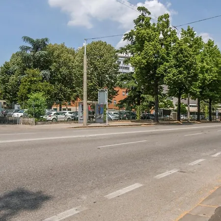 Myplace Ospedale דירה פאדובה