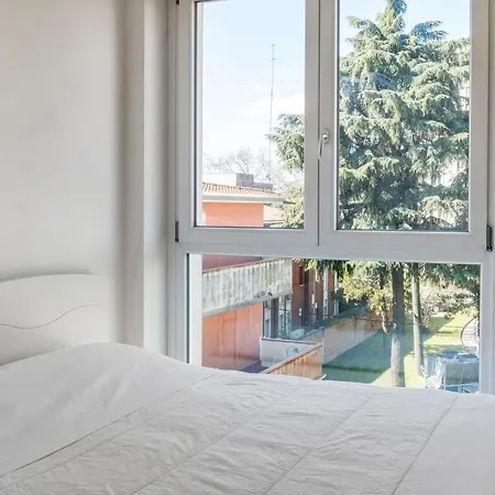 Myplace Ospedale פאדובה