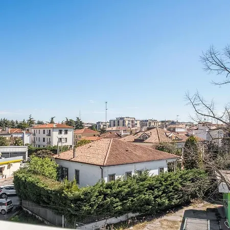 Myplace Ospedale דירה *