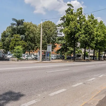 Myplace Ospedale פאדובה