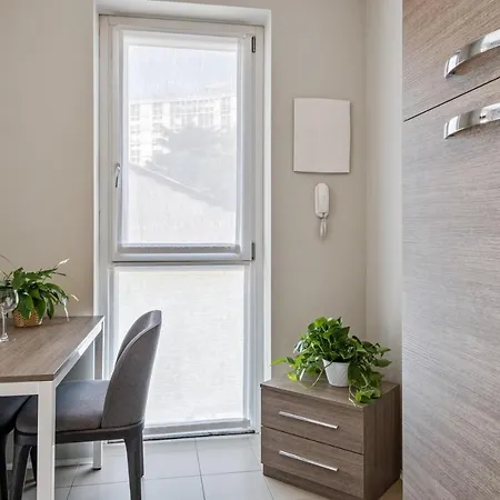 Appartamento Myplace Ospedale
