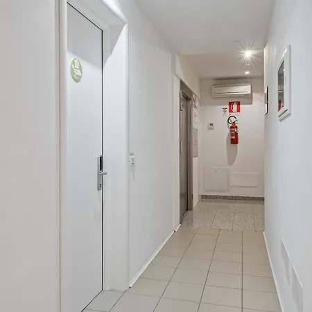 דירה Myplace Ospedale *