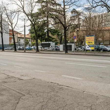 Myplace Ospedale דירה