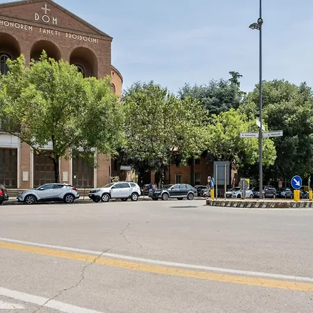 Myplace Ospedale Appartamento