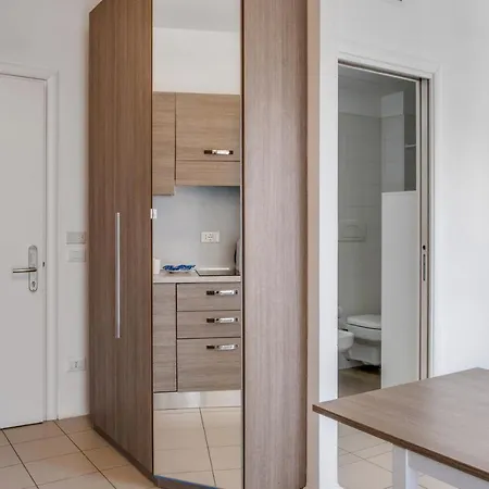 Myplace Ospedale דירה