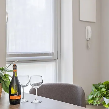 Myplace Ospedale פאדובה