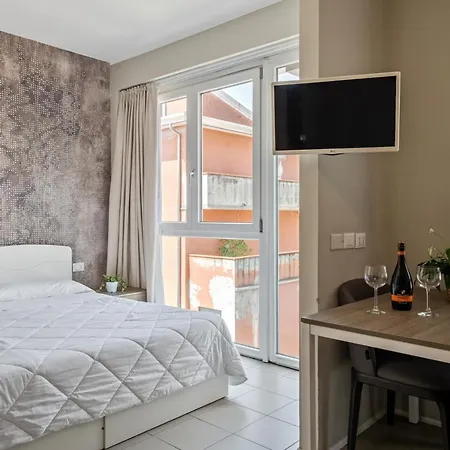 דירה Myplace Ospedale *