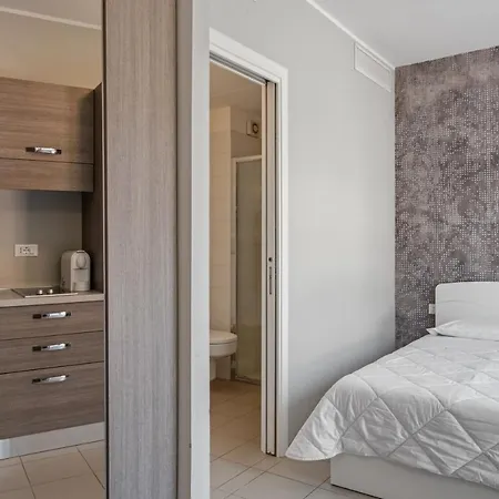 דירה Myplace Ospedale פאדובה