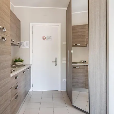 דירה Myplace Ospedale *