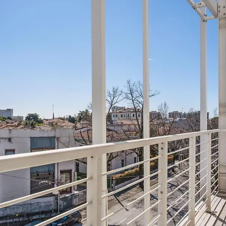 Appartamento Myplace Ospedale