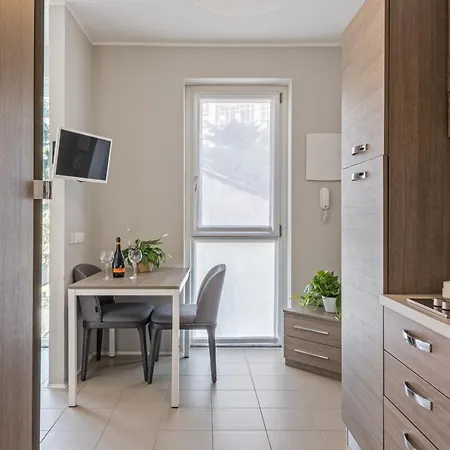 Myplace Ospedale פאדובה