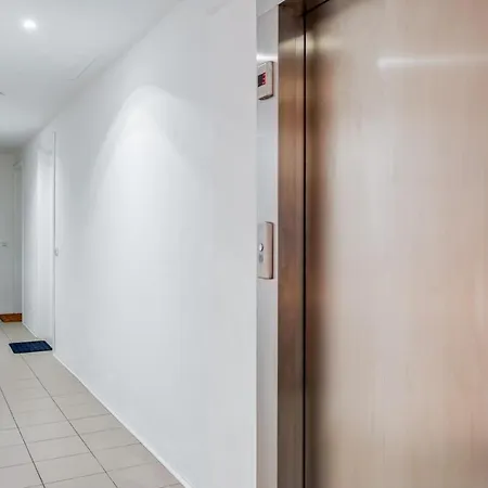 Appartamento Myplace Ospedale