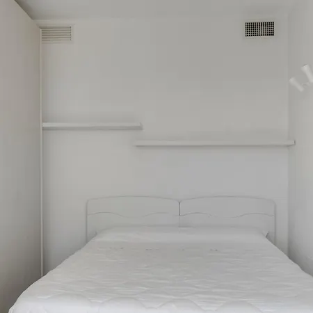 Myplace Ospedale דירה