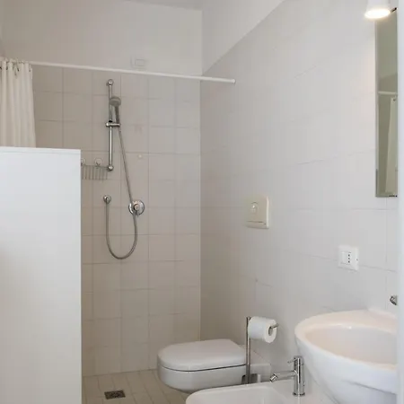 דירה Myplace Ospedale פאדובה