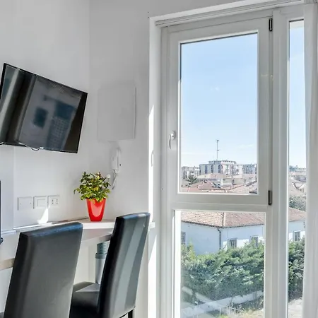 Myplace Ospedale * פאדובה