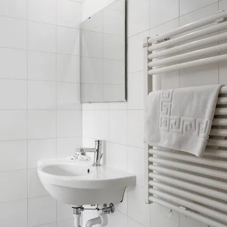 דירה Myplace Ospedale *