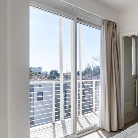 Myplace Ospedale * פאדובה