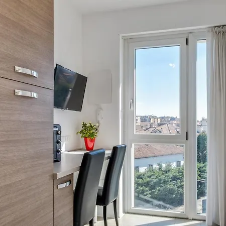 Myplace Ospedale פאדובה