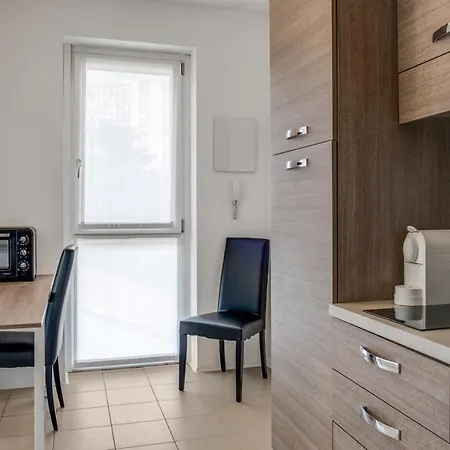 Myplace Ospedale