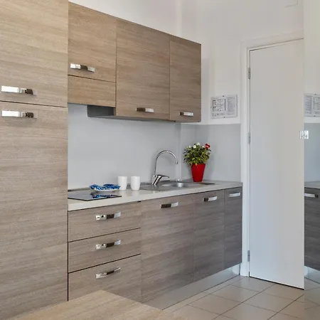 Myplace Ospedale דירה פאדובה