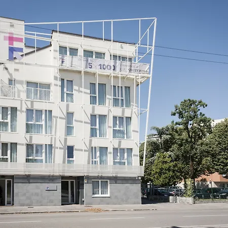 דירה Myplace Ospedale